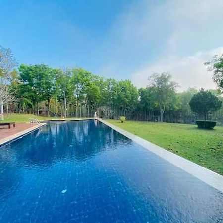 Baanwangnamkeaw Lodge Ban Hin Dat  外观 照片