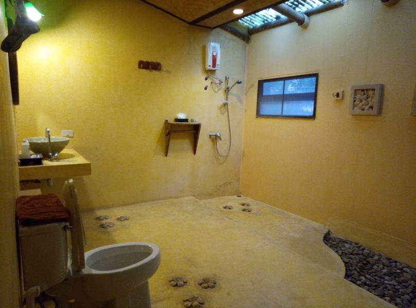 Baanwangnamkeaw Lodge Ban Hin Dat  外观 照片